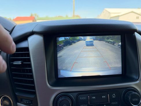 Used 2018 GMC Yukon Denali w/ Denali Ultimate Package image 26