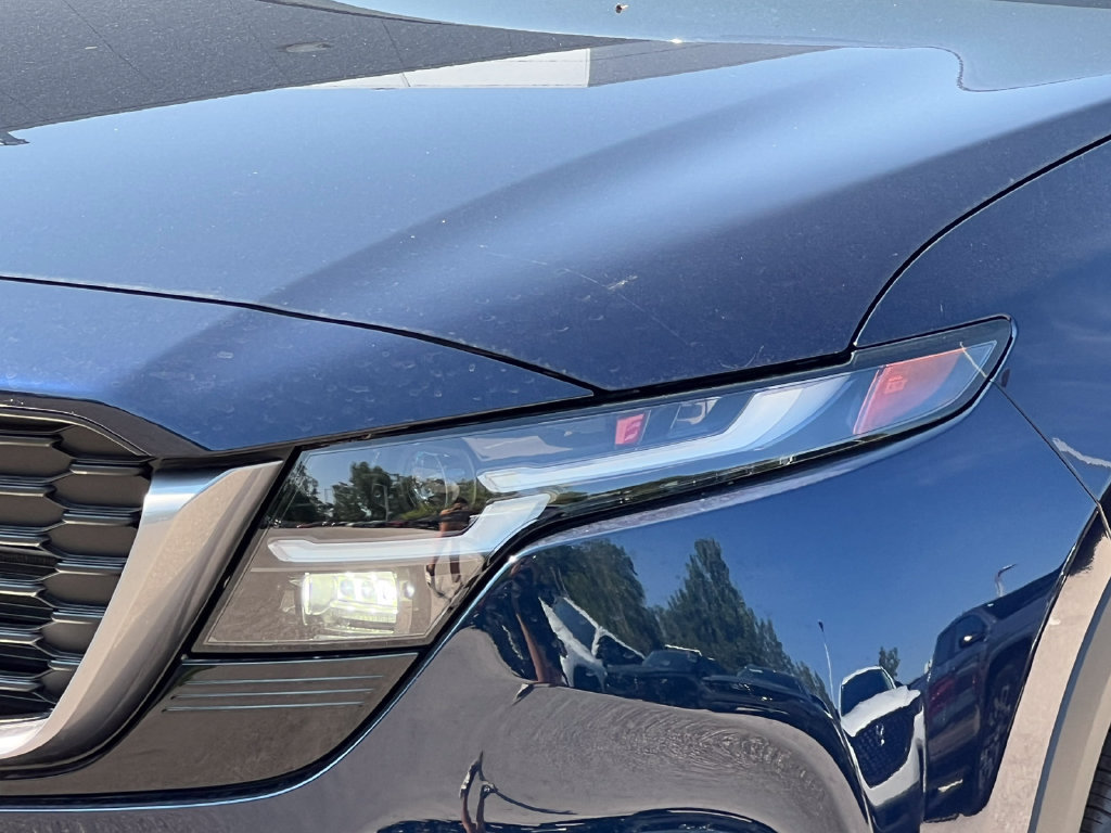 New 2026 MAZDA CX-5 Preferred AWD/4WD image 34