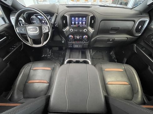 Certified 2023 GMC Sierra 2500 AT4 w/ AT4 Premium Plus Package AWD/4WD image 32