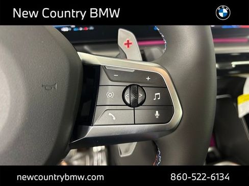 New 2026 BMW X2 M35i w/ Technology Package image 17