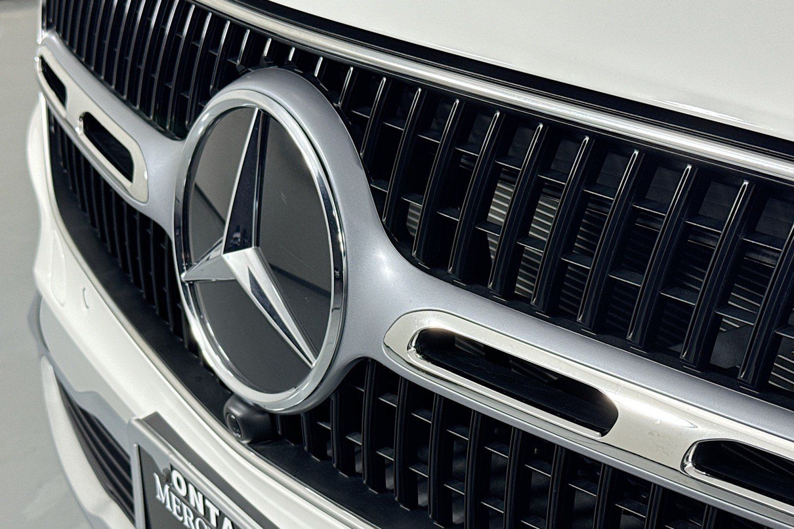 Certified 2025 Mercedes-Benz GLC 350e 4MATIC image 14