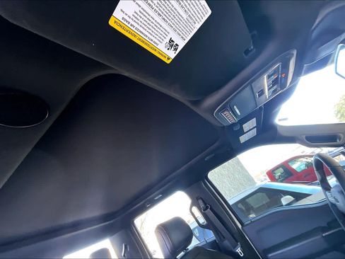 Used 2025 Ford F150 Raptor AWD/4WD image 25