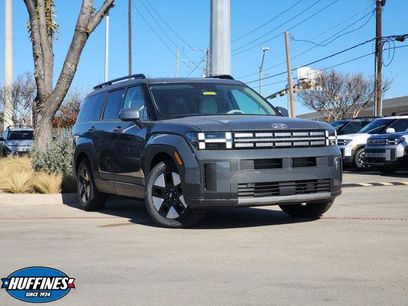 New 2026 Hyundai Santa Fe SEL