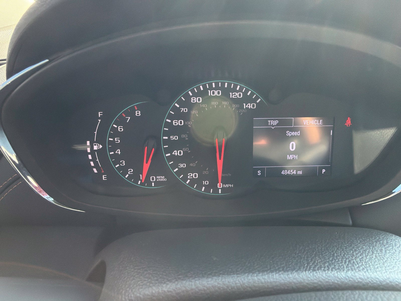 Used 2020 Chevrolet Trax LS w/ Tint and Cruise Package FWD image 14