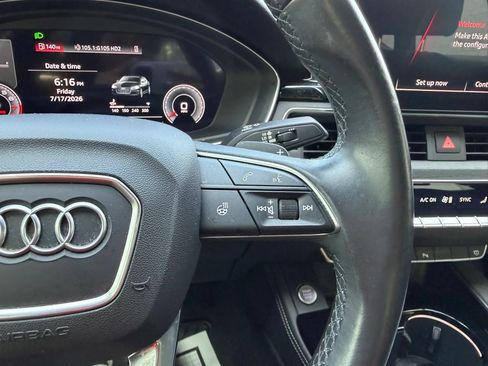 Used 2021 Audi A5 2.0T Premium Plus w/ Premium Plus AWD/4WD image 27