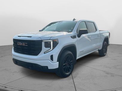 New 2026 GMC Sierra 1500 Elevation w/ Preferred Package