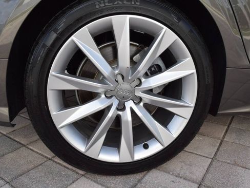 Used 2016 Audi A7 TDI Premium Plus AWD/4WD image 87