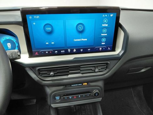 New 2025 Ford Bronco Sport Heritage w/ Convenience Package AWD/4WD image 19