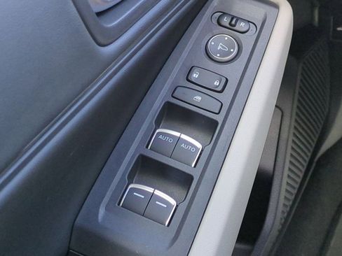 New 2025 Honda Accord EX-L image 22