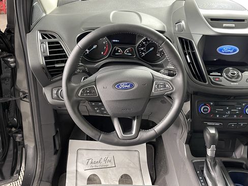 Used 2017 Ford Escape Titanium AWD/4WD image 11