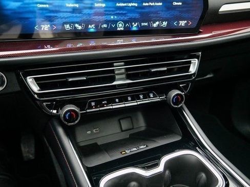 New 2026 Chevrolet Traverse RS FWD image 31