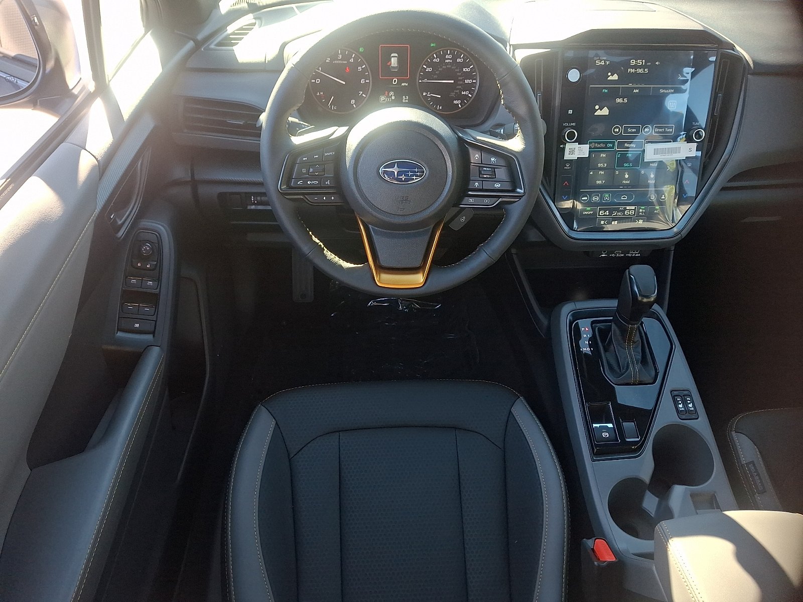 New 2026 Subaru Crosstrek 2.5i Wilderness AWD/4WD image 7