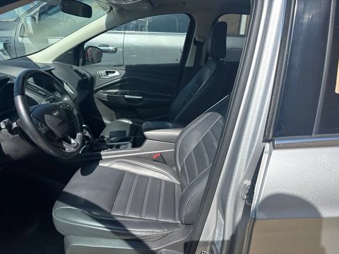 Used 2019 Ford Escape SEL AWD/4WD image 7