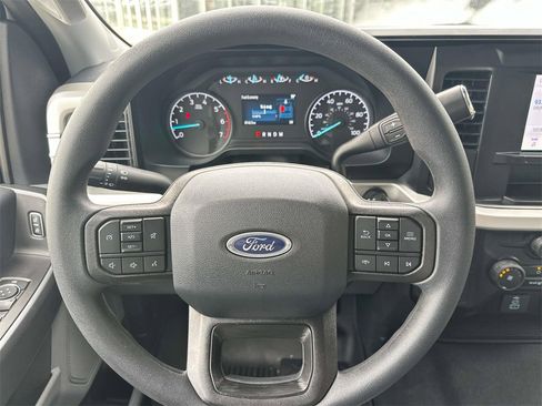 Used 2025 Ford F350 XLT w/ FX4 Off-Road Package image 13