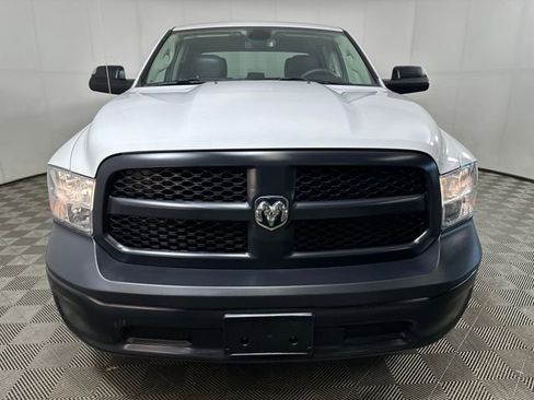 Used 2022 RAM 1500 Tradesman AWD/4WD image 8