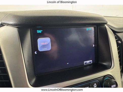 Used 2018 GMC Yukon SLT AWD/4WD image 63