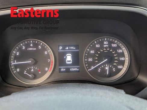 Used 2021 Hyundai Tucson Limited image 14