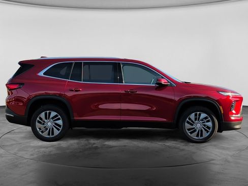 New 2027 Buick Enclave Preferred w/ Power Package AWD/4WD image 10