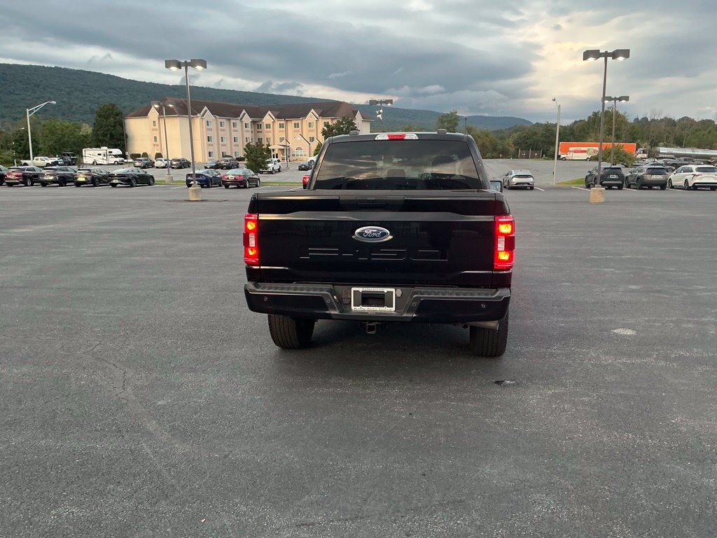 Used 2023 Ford F150 XL w/ STX Appearance Package AWD/4WD image 8