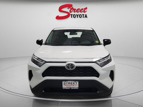 Certified 2024 Toyota RAV4 LE image 6