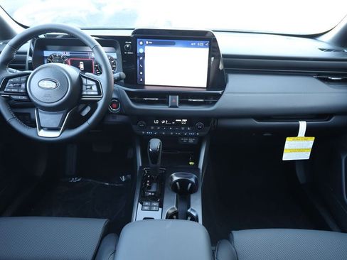 New 2026 Subaru Outback Touring XT AWD/4WD image 22