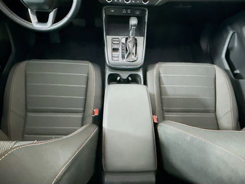 Certified 2025 Honda CR-V Sport image 16