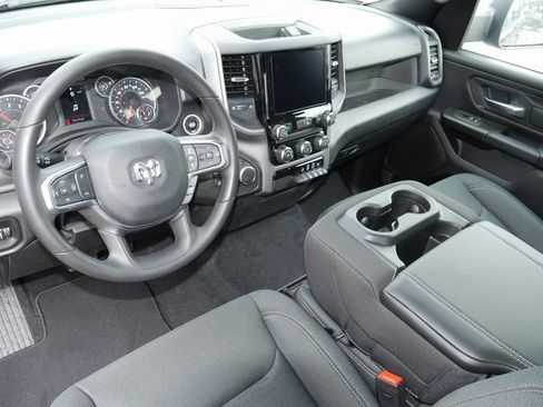 New 2025 RAM 1500 Tradesman image 12