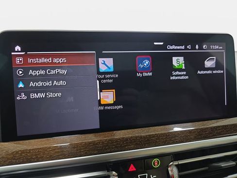 Used 2022 BMW X3 xDrive30i w/ Premium Package 2 AWD/4WD image 21