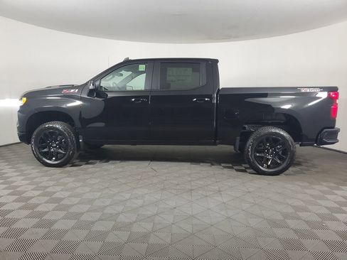 New 2026 Chevrolet Silverado 1500 LT Trail Boss image 7