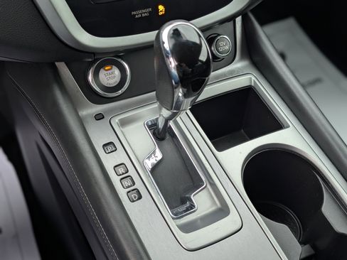 Used 2019 Nissan Murano SL w/ SL Technology Package image 24