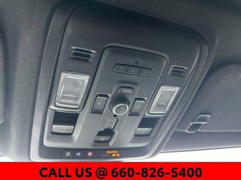 Used 2023 Chevrolet Tahoe Premier w/ Max Trailering Package AWD/4WD image 26