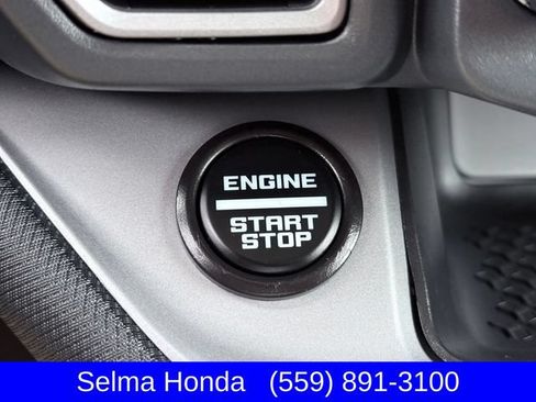 Used 2023 Ford Bronco Sport Big Bend AWD/4WD image 17