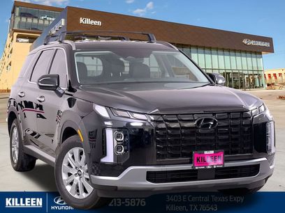 Used 2025 Hyundai Palisade SEL