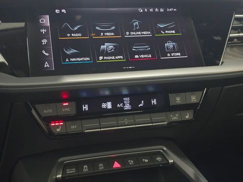 New 2026 Audi A3 2.0T Premium image 15