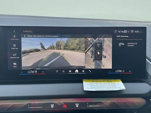 New 2026 BMW X3 xDrive30 w/ Premium Package image 21