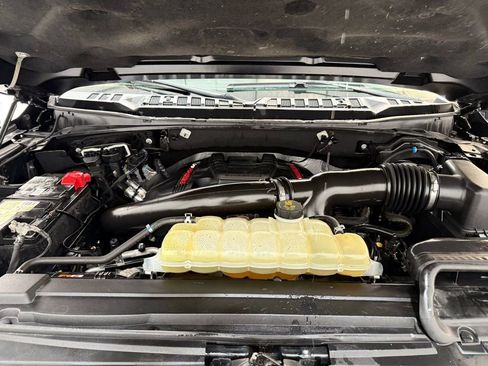 Used 2020 Ford F150 Raptor w/ Equipment Group 802A Luxury image 9