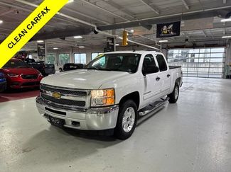 Used 2013 Chevrolet Silverado 1500 LT w/ All-Star Edition AWD/4WD video 1