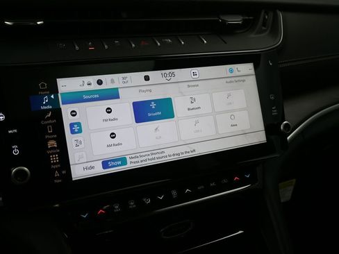 New 2026 Jeep Grand Cherokee Altitude image 19