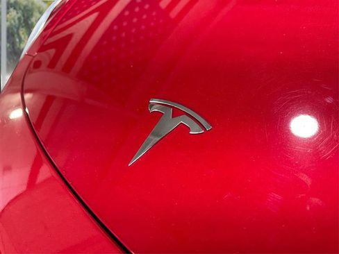 Used 2021 Tesla Model Y 2WD image 20