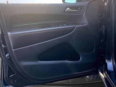 Used 2025 Dodge Durango R/T AWD/4WD image 28