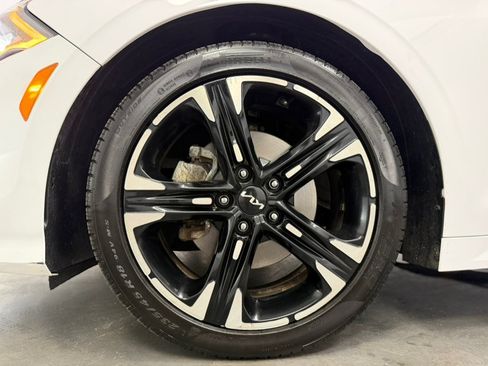 Used 2022 Kia K5 GT-Line w/ GT-Line Awd Premium Package image 63