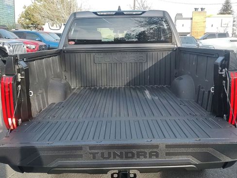 Used 2024 Toyota Tundra SR5 image 19