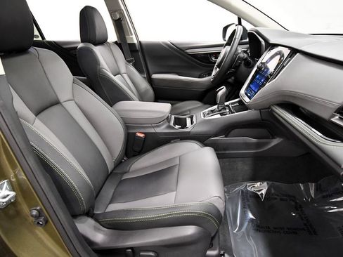 Used 2024 Subaru Outback Onyx Edition XT AWD/4WD image 19
