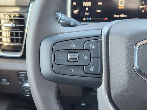 New 2026 GMC Sierra 2500 Denali w/ Denali Reserve Package image 32