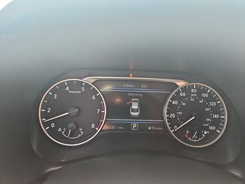 Used 2022 Nissan Sentra SR w/ Trunk Package image 25