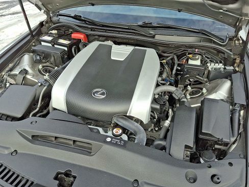 Used 2023 Lexus IS 350 F Sport image 28