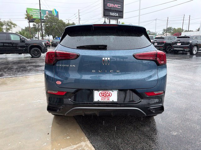 Used 2026 Buick Encore GX Sport Touring w/ Comfort Package FWD image 9