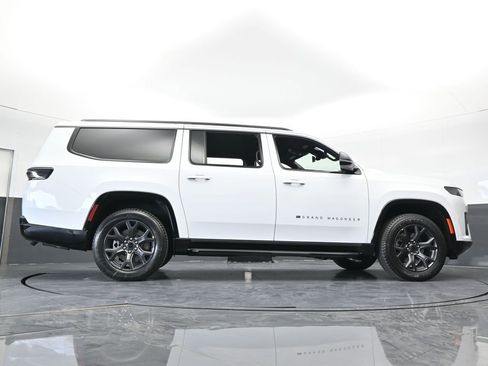 New 2026 Jeep Grand Wagoneer L Limited image 58