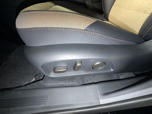 New 2026 Chevrolet Equinox ACTIV image 14