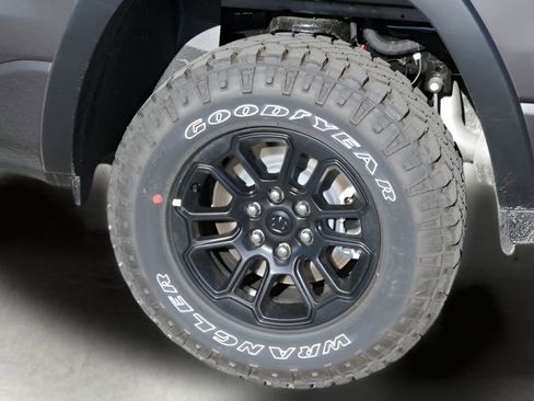 New 2026 RAM 1500 Rebel w/ G/T Package AWD/4WD image 9